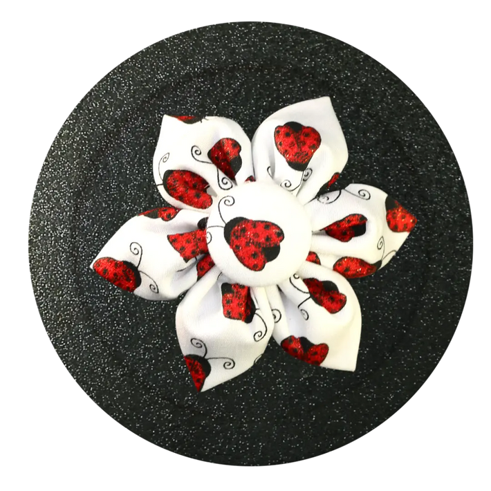 Animal Design Hair Clip Smunchies.com.au