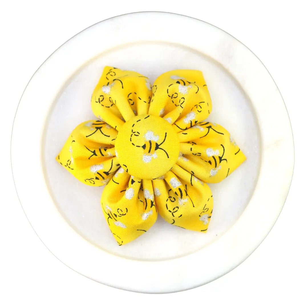 Animal Design Hair Clip Smunchies.com.au