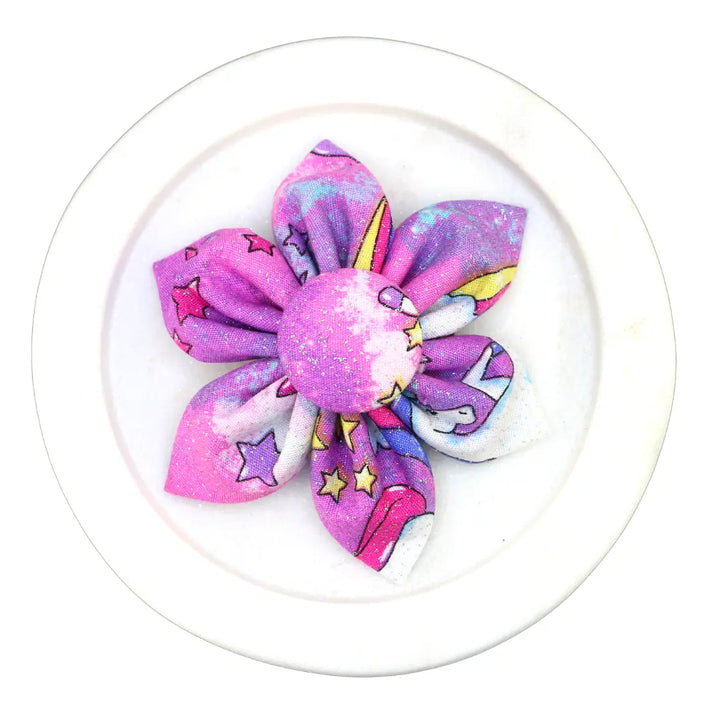 Animal Design Hair Clip Smunchies.com.au